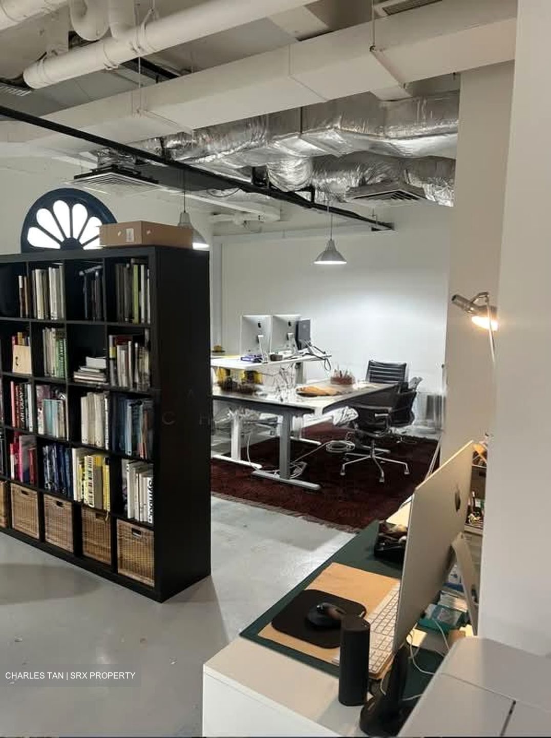 Talib Court (D7), Office #554723391